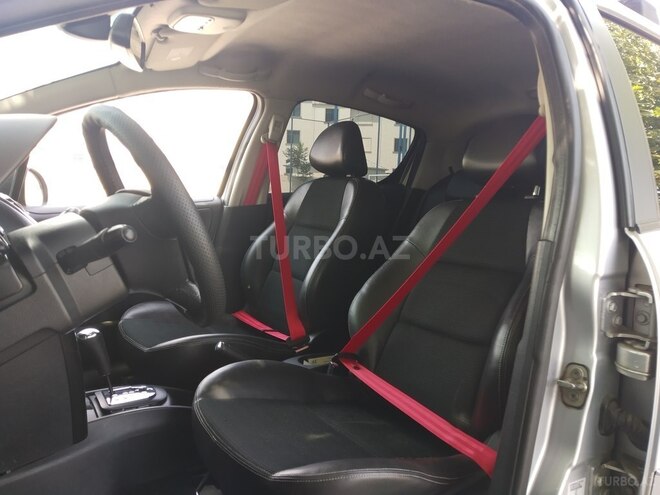 Peugeot 207 2013, 135,000 km - 1.6 l - Bakı