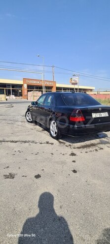 Mercedes C 220 d 1998, 650,000 km - 2.2 l - Bakı