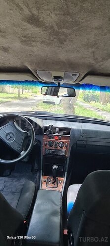 Mercedes C 220 d 1998, 650,000 km - 2.2 l - Bakı