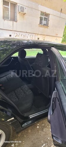 Mercedes C 220 d 1998, 650,000 km - 2.2 l - Bakı