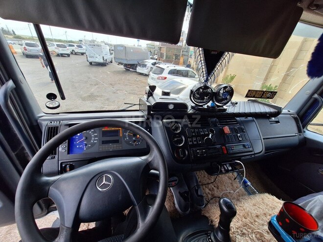 Mercedes Atego 1823 2001, 375,000 km - 6.3 l - Bakı