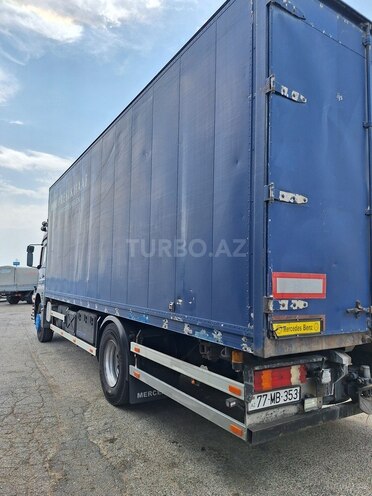 Mercedes Atego 1823 2001, 375,000 km - 6.3 l - Bakı