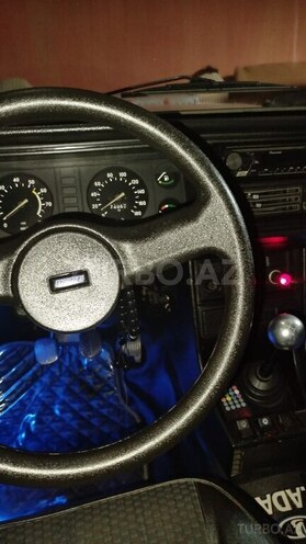LADA (VAZ) 2107-16