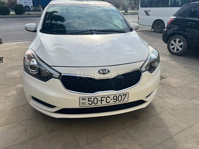 Kia Forte 2015, 181,048 km - 1.8 l - Bakı