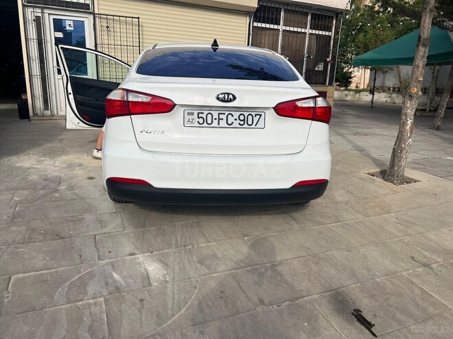 Kia Forte 2015, 181,048 km - 1.8 l - Bakı
