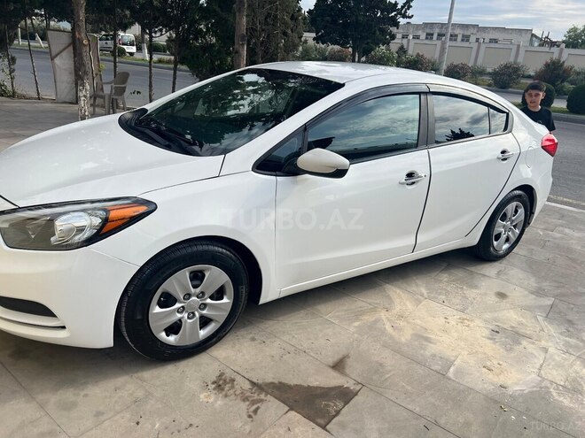 Kia Forte 2015, 181,048 km - 1.8 l - Bakı