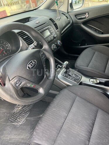 Kia Forte 2015, 181,048 km - 1.8 l - Bakı