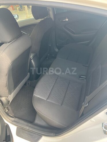 Kia Forte 2015, 181,048 km - 1.8 l - Bakı