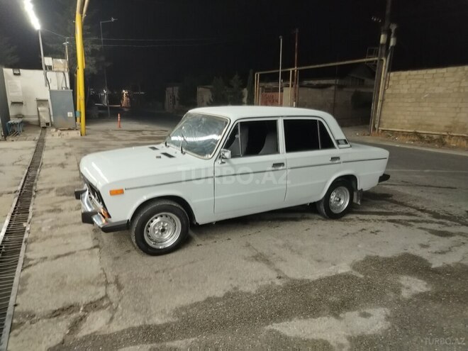 LADA (VAZ) 2106 1984, 98,000 km - 1.6 l - Bakı