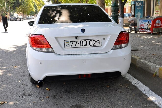 Khazar SD 2019, 145,000 km - 1.7 l - Ağstafa