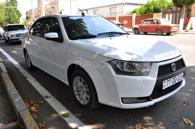 Khazar SD 2019, 145,000 km - 1.7 l - Ağstafa
