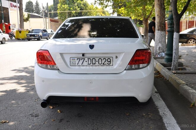 Khazar SD 2019, 145,000 km - 1.7 l - Ağstafa