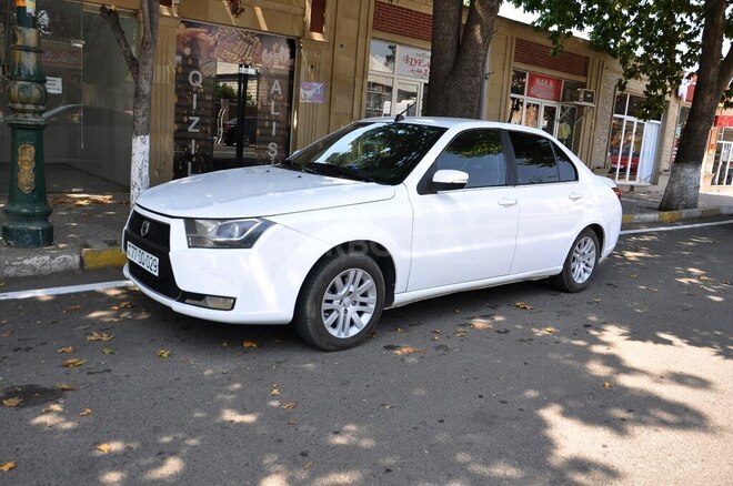 Khazar SD 2019, 145,000 km - 1.7 l - Ağstafa