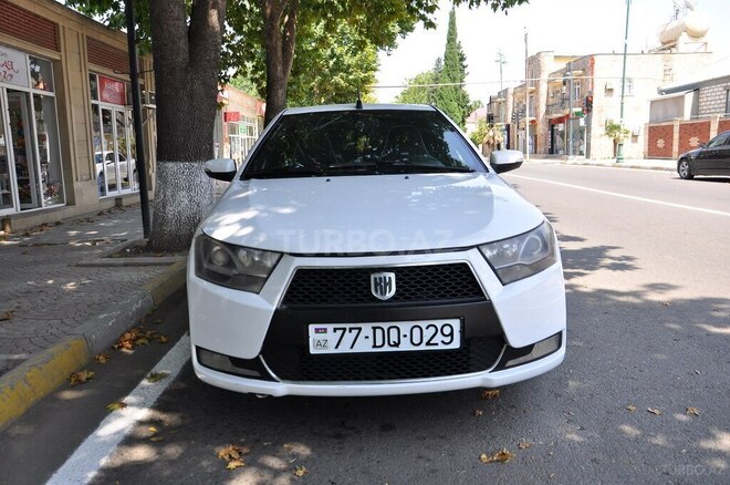 Khazar SD 2019, 145,000 km - 1.7 l - Ağstafa