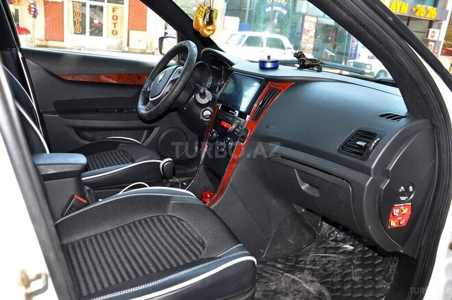 Khazar SD 2019, 145,000 km - 1.7 l - Ağstafa