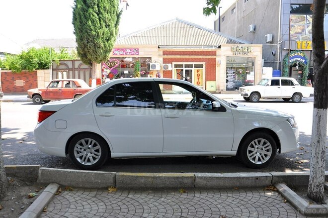 Khazar SD 2019, 145,000 km - 1.7 l - Ağstafa
