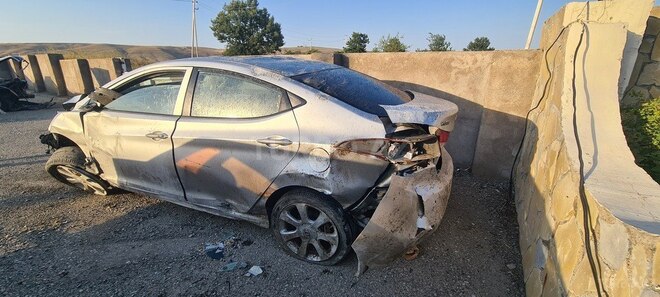 Hyundai Elantra 2012, 120,000 km - 1.8 l - Bakı