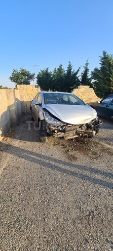 Hyundai Elantra 2012, 120,000 km - 1.8 l - Bakı