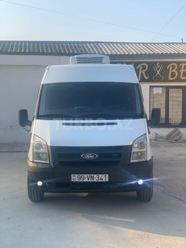 Ford Transit 2006, 600,000 km - 2.4 l - Bakı