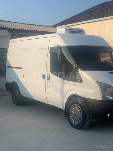 Ford Transit 2006, 600,000 km - 2.4 l - Bakı