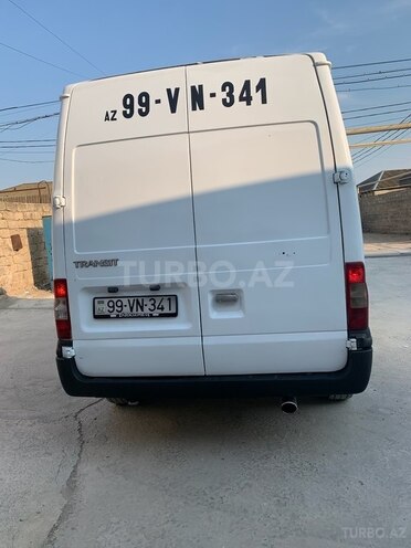 Ford Transit 2006, 600,000 km - 2.4 l - Bakı
