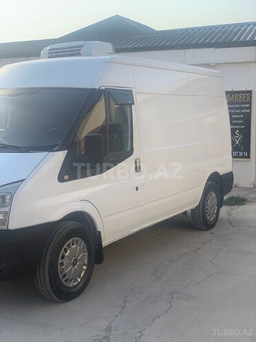 Ford Transit 2006, 600,000 km - 2.4 l - Bakı