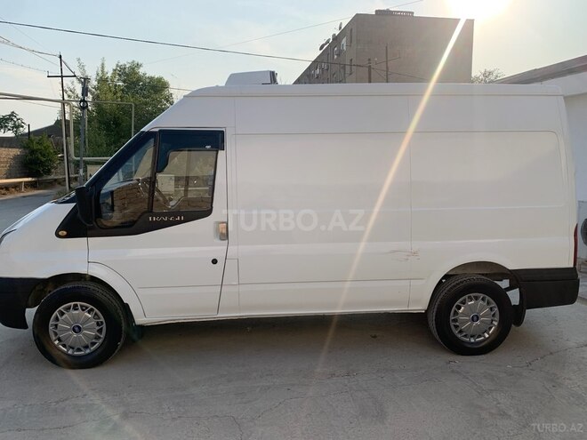 Ford Transit 2006, 600,000 km - 2.4 l - Bakı