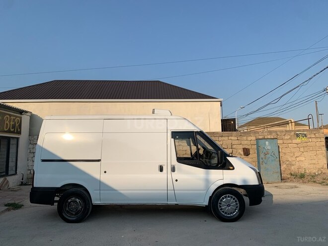 Ford Transit 2006, 600,000 km - 2.4 l - Bakı