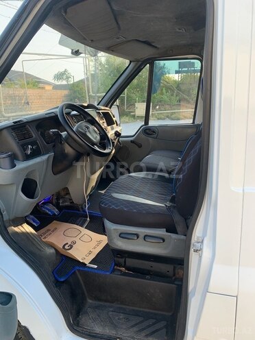 Ford Transit 2006, 600,000 km - 2.4 l - Bakı