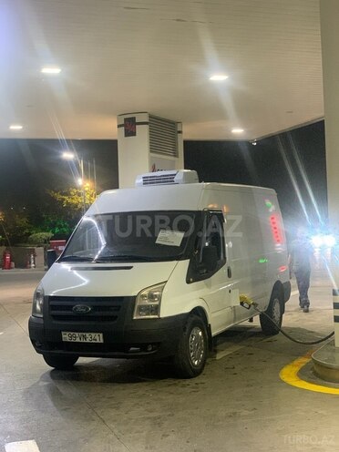 Ford Transit 2006, 600,000 km - 2.4 l - Bakı