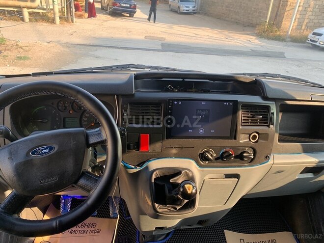 Ford Transit 2006, 600,000 km - 2.4 l - Bakı