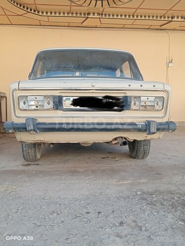 LADA (VAZ) 2106 1992, 456,830 km - 1.6 л - Şəmkir