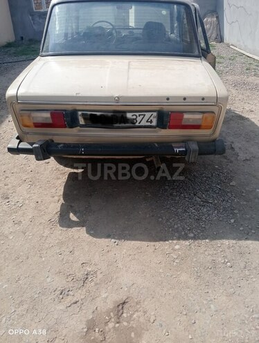 LADA (VAZ) 2106 1992, 456,830 km - 1.6 л - Şəmkir