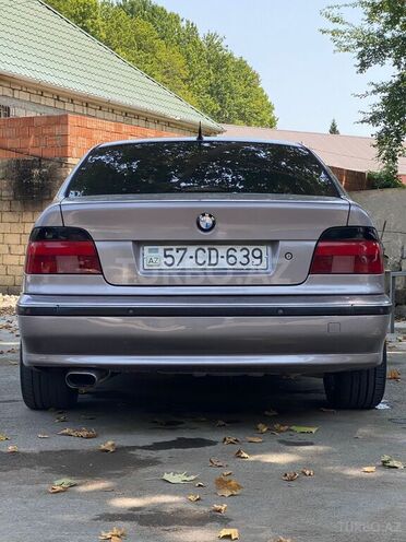 BMW 528 1998, 285,000 km - 2.8 л - Mingəçevir