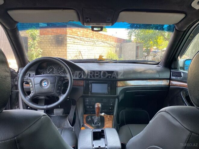 BMW 528 1998, 285,000 km - 2.8 л - Mingəçevir