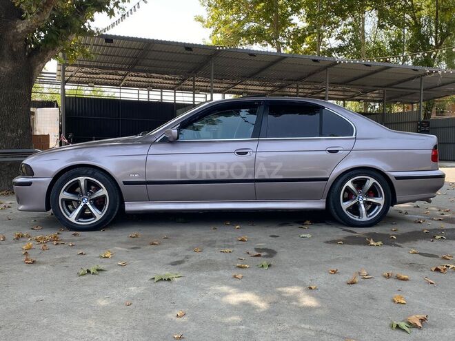 BMW 528 1998, 285,000 km - 2.8 л - Mingəçevir