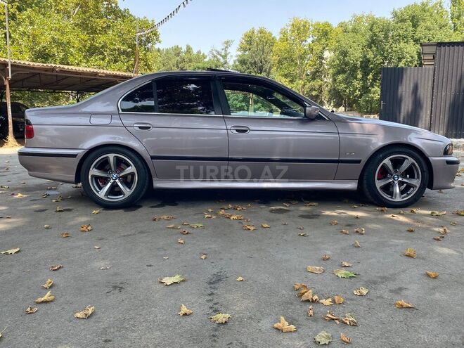 BMW 528 1998, 285,000 km - 2.8 л - Mingəçevir