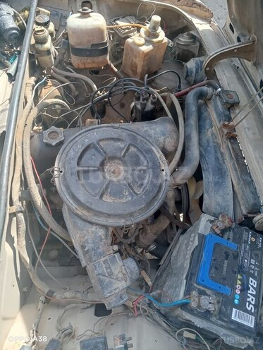 LADA (VAZ) 2106 1992, 456,830 km - 1.6 л - Şəmkir