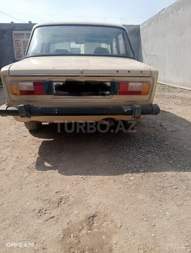 LADA (VAZ) 2106 1992, 456,830 km - 1.6 л - Şəmkir