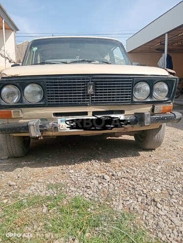 LADA (VAZ) 2106 1992, 456,830 km - 1.6 л - Şəmkir
