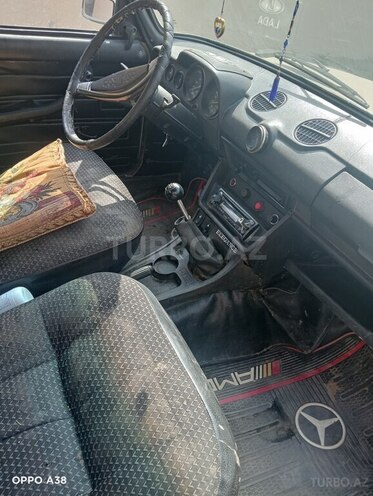 LADA (VAZ) 2106 1992, 456,830 km - 1.6 л - Şəmkir