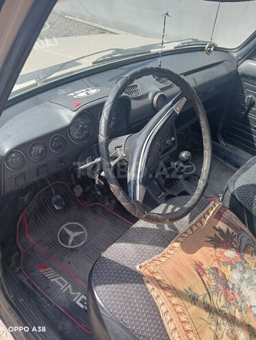 LADA (VAZ) 2106 1992, 456,830 km - 1.6 л - Şəmkir