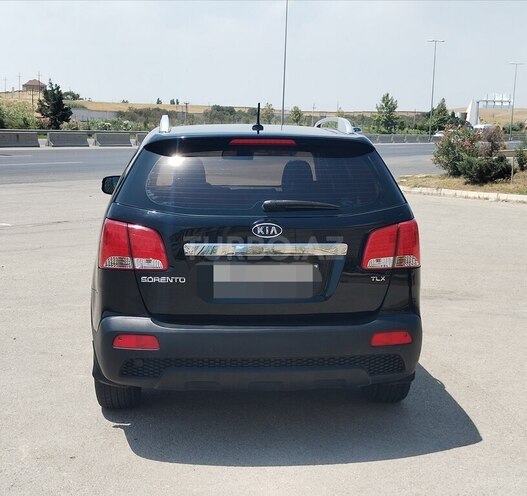 Kia Sorento 2009, 233,549 km - 2.2 l - Sumqayıt