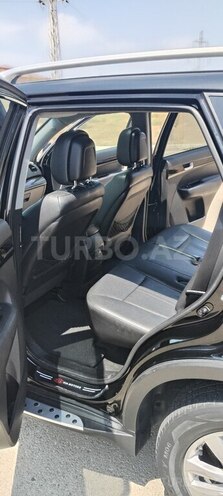Kia Sorento 2009, 233,549 km - 2.2 l - Sumqayıt