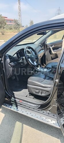Kia Sorento 2009, 233,549 km - 2.2 l - Sumqayıt