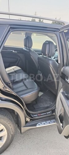Kia Sorento 2009, 233,549 km - 2.2 l - Sumqayıt