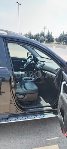 Kia Sorento 2009, 233,549 km - 2.2 l - Sumqayıt