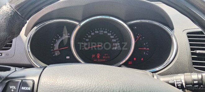 Kia Sorento 2009, 233,549 km - 2.2 l - Sumqayıt