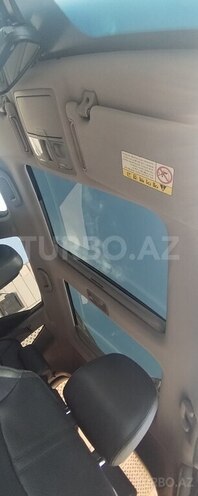 Kia Sorento 2009, 233,549 km - 2.2 l - Sumqayıt