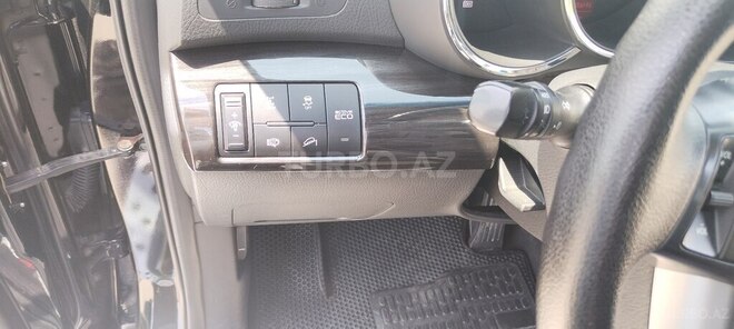 Kia Sorento 2009, 233,549 km - 2.2 l - Sumqayıt